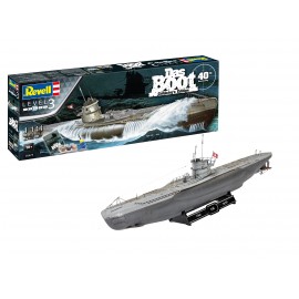 Das Boot Collector's Edition - 40th Anniversary Exclusive GIFT SET