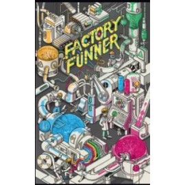 Factory Funner - boardgame