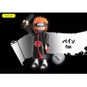 Playmobil- Naruto Shippuden - Pain   PIECE 7,5 CM