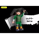 Playmobil- Naruto Shippuden - Rock Lee   PIECE   7,5 CM
