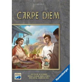 Carpe Diem board game