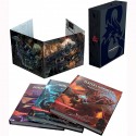 Dungeons & Dragons Next Core Rulebook Gift Set French