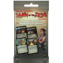 Dawn of the Zeds Expansion Pack 2: New Player Blues