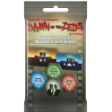 Dawn of the Zeds Expansion Pack 3: Rumors and Rails
