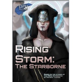Rising Storm: The Starbourne