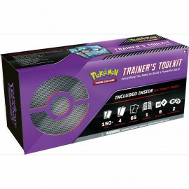Trainers Toolkit 2022