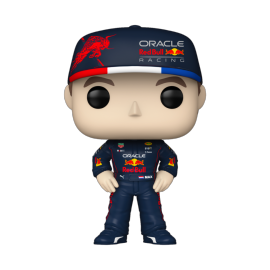 Formula 1-03  Max Verstappen
