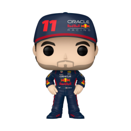 Formula 1-04 Sergio Perez