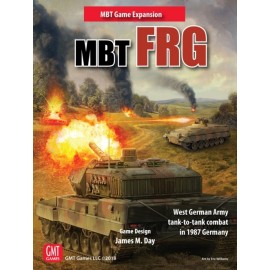FRG: MBT Expansion