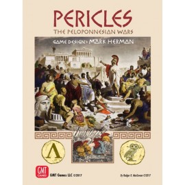 Pericles: The Peloponnesian Wars 460-400 BC