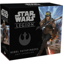 Star Wars Legion: Rebel Pathfinders Unit Expansion
