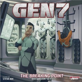 Gen 7: Breaking Point