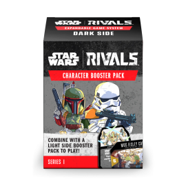 Star Wars Rivals: S1 Character Pack Dark Side - Expansion
