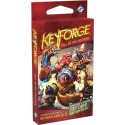 KeyForge: Call of the Archons Archon deck