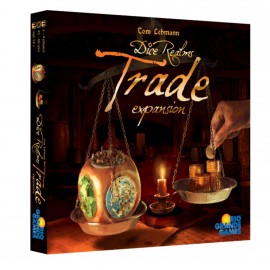 Dice Realms Trade Expansion