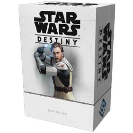 Star Wars: Destiny Seasonal Kit – 2019 Season One