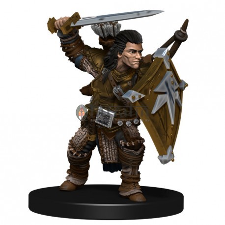 Pathfinder Battles: Iconic Heroes Evolved - Miniature Game