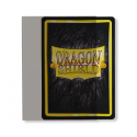 Dragon Shield - Perfect Fit SIDELOADERS Smoke (100ct in bag/15 bags)