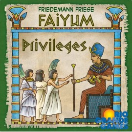 Faiyum Privileges Expansion