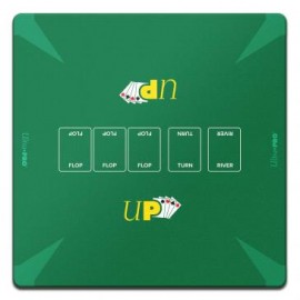 Poker Playmat - 24" x 24"