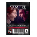 Vampire the Eternal Struggle FR - la chute de Londres extension