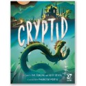 Cryptid - board game