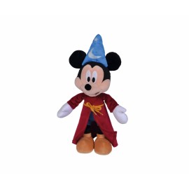 Disney Fantasy Mickey Plush 25cm
