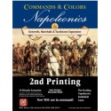 Commands & colors: Napoleonics exp 5: Generals, Marshalls, Tactitians