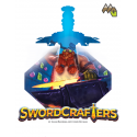 Swordcrafters - boardgame