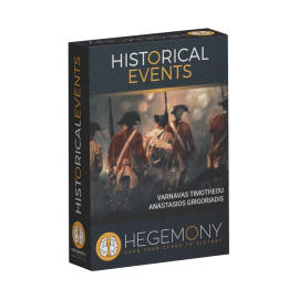 Hegemony: Historical Events expansion