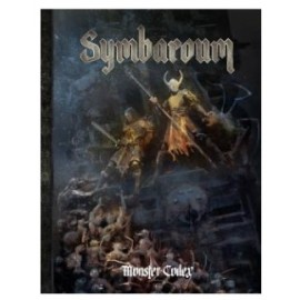 Symbaroum Monster codex - RPG