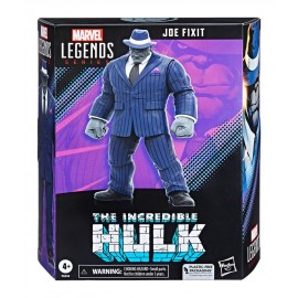 Marvel Legends - The Incredible Hulk - Joe Fixit