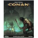 Conan: Nameless Cults RPG
