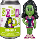 SODA Pop: She-Hulk: Attorney At Law  COMIC CON EXCLUSIVE