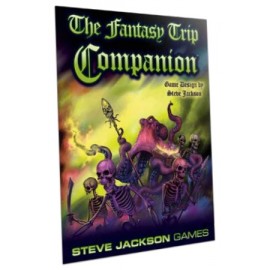 Fantasy Trip Companion