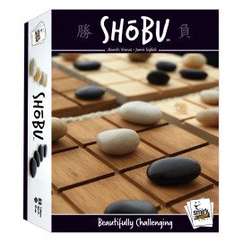 Shobu - boardgame