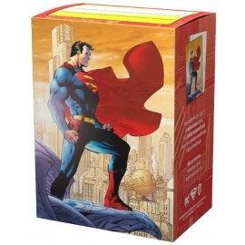 Superman Series- Superman 2 (100)