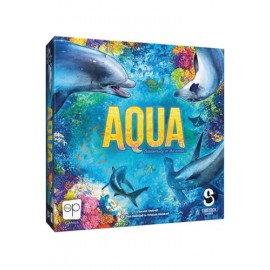 Aqua - board game