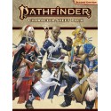 Pathfinder Character Sheet Pack - RPG