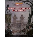 WFRP Enemy in Shadows Companion - RPG