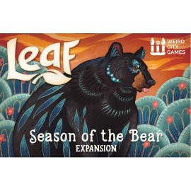Leaf Season of the Bear Expansion