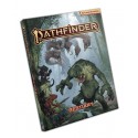 Pathfinder Bestiary - RPG