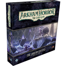 Arkham Horror LCG: The Dream Eaters Expansion