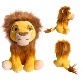 Disney - Lion King 30th Anniversary - Mufasa 25cm