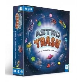 Astro Trash™