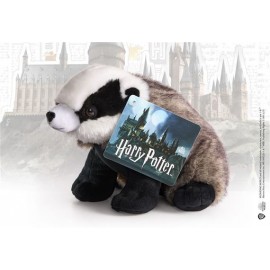 Harry Potter -Harry Potter Plush Hufflepuff Mascot 20cm