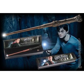 Harry Potter -Illuminating Wand 35 Cm
