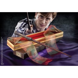 Harry Potter - Harry Potter Wand with Ollivanders Wand Box Replica 35 Cm