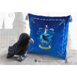 Harry Potter -Ravenclaw™ House Mascot Plush + Pillow 34 Cm