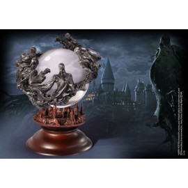 Harry Potter -Dementor's Crystal Ball 12,5 Cm